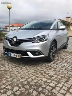 Renault Grand Scénic 1.6 BOSE EDITION 160 CV 7 lugares