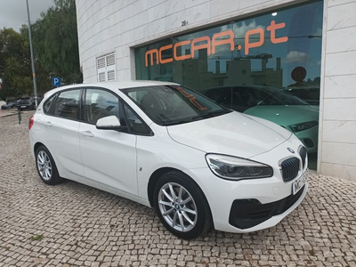 BMW Serie-2 225xe Active Tourer Advantage