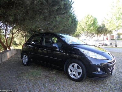 Peugeot 207 200 Anos