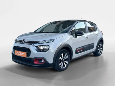 Citroen C3 1.5 BlueHDi C-Series