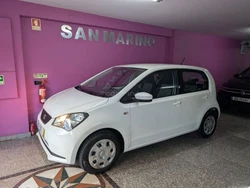 Seat Mii 1.0 Entry