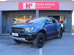 Ford Ranger 2.0 TDCi CD Raptor 4WD