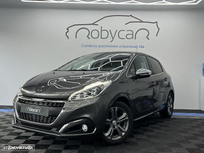 Peugeot 208 1.2 PureTech Allure