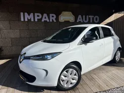 Renault Zoe LIFE 40Kwh C/IVA Nacional