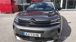 Citroen C5 AirCross 1.6 Hybrid Shine e-EAT8 de 2023