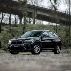 BMW X1 sdrive 16d sport