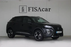 Peugeot 2008 1.2 PURETECH ALLURE PACK