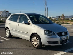 VW Polo 1.2 Confortline