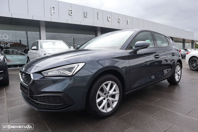 SEAT Leon 1.0 TSI Style