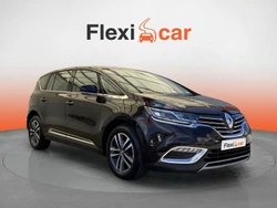 Renault Espace 1.6 dCi Zen EDC