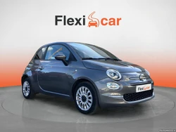 Fiat 500 Hybrid 1.0 Hybrid Lounge