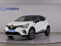 Renault Captur 1.0 TCe 90 techno