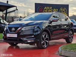 Nissan Qashqai 1.2 DIG-T Tekna Premium Bose