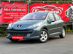 Peugeot 207 1.4 HDi Urban