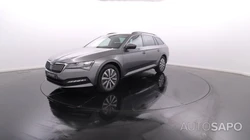 Skoda Superb de 2023