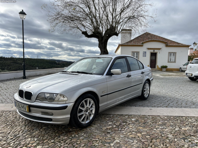 BMW 320 2.0 diesel