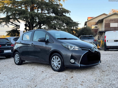 Toyota Yaris 1.5 Hybrid