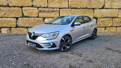 Renault Mégane 1.5 Blue dCi Intens EDC