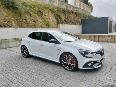 Renault Mégane RS