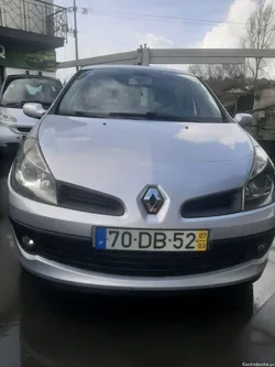 Renault Clio Barato