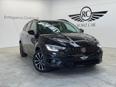 Fiat Tipo 1.3 M-Jet Easy