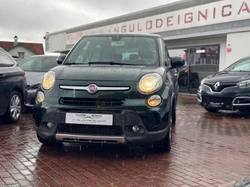 Fiat 500L 1.3 MJ Trekking S&S
