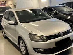 Volkswagen Polo 1.2 TDi BlueMotion