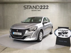 Peugeot 208 1.2 PureTech Active