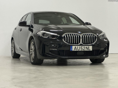 BMW 116 D pack desportivo m auto