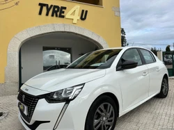 Peugeot 208 1.2 PureTech Active Pack