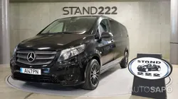 Mercedes-Benz Vito de 2021