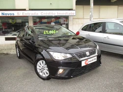 Seat Ibiza 1.0 Style