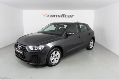 Audi A1 25 TFSI Advanced S tronic