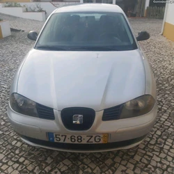 Seat Ibiza 1.2