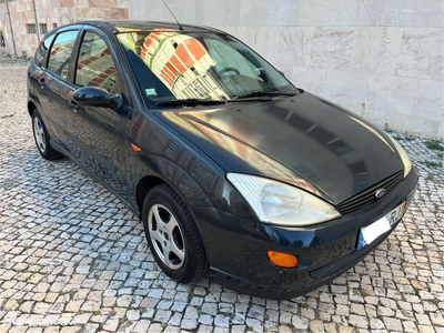 Ford Focus 1.4 Comfort