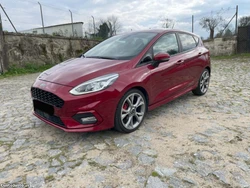 Ford Fiesta 1.0 EcoBoost ST-Line 140cv