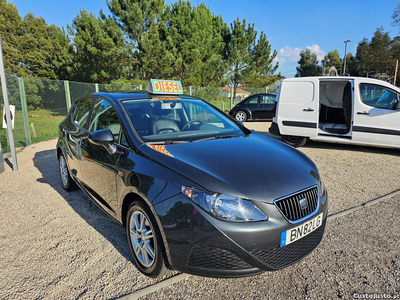 Seat Ibiza 1.2Tdi 75cv 190.000km 10/2011