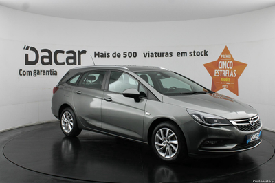 Opel Astra ST 1.0 EDITION