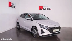 Hyundai i20 1.2 Comfort