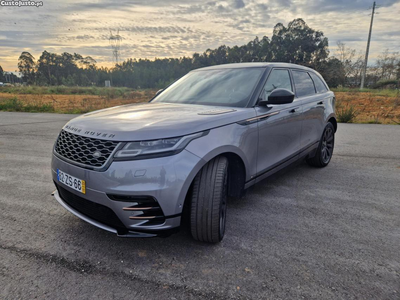 Land Rover Range Rover Rover Velar 2.0 D (240CV)