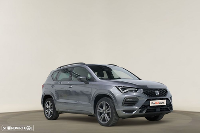 SEAT Ateca 1.0 TSI FR