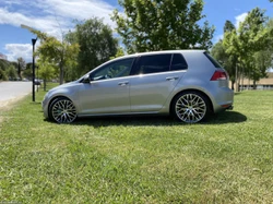 VW Golf 7