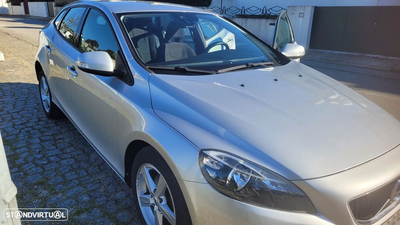 Volvo V40 2.0 D2 Inscription