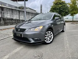 Seat Leon 1.6 TDi ' look cupra'