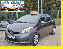 Toyota Yaris 1.0 Vvti 120.000Km 70Cv 03/2012