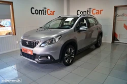 Peugeot 2008 1.2 PureTech Allure