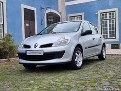 Renault Clio 1.2 gasolina estimado