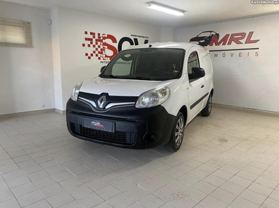 Renault Kangoo 1.5 DCI