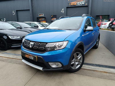 Dacia Sandero TCe