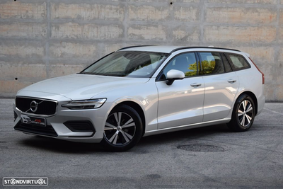 Volvo V60 2.0 D3 Momentum